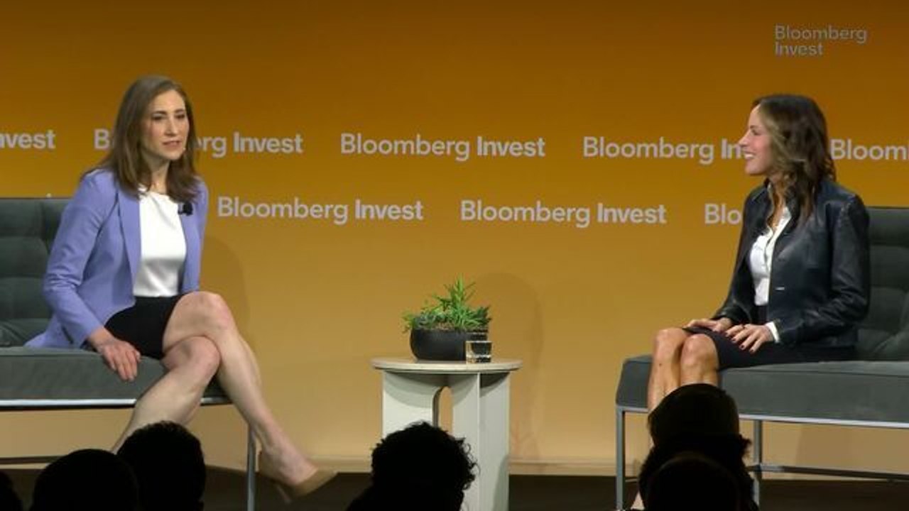 Soros' Fitzpatrick on Navigating Market Volatility