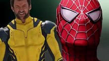Filtración: Spider-Man vs Wolverine en Avengers Doomsday | Reporte Indigo