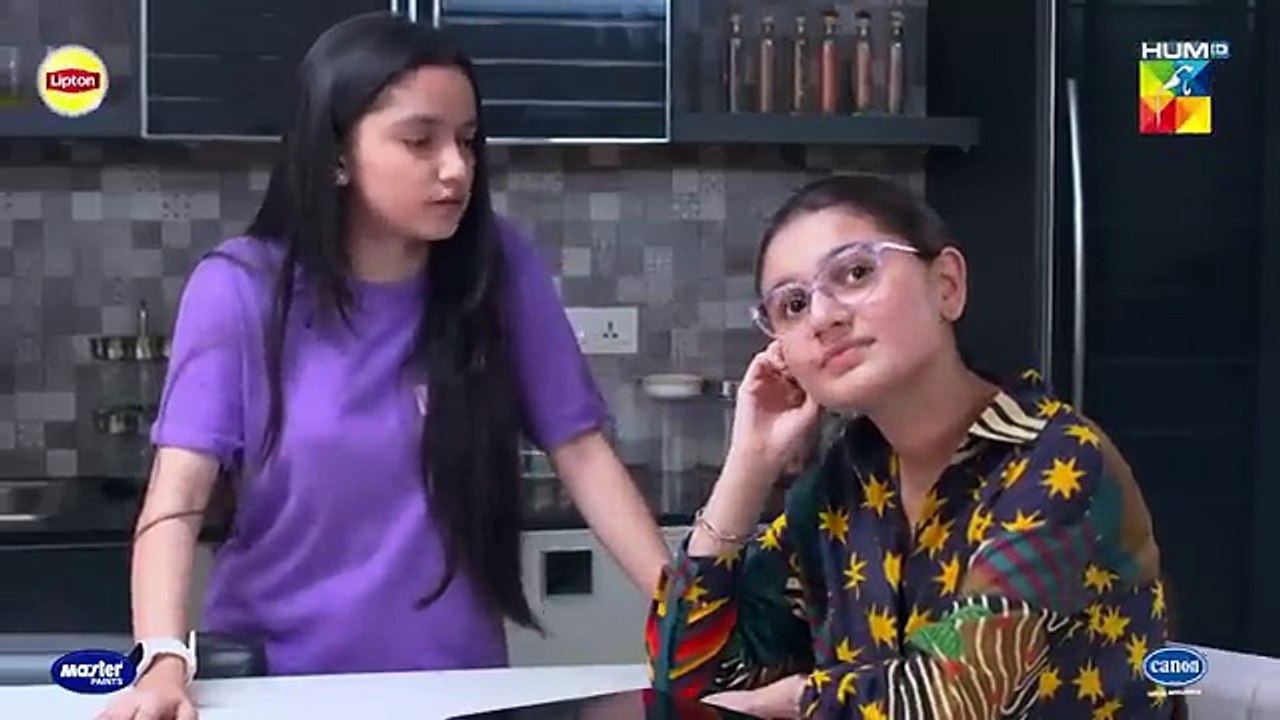 Hum Tum epi 13