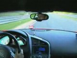AUDI R8 NURBURGRING