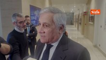 Tajani, rimpatri italiani: "Inviati carabinieri e finanza in Medio Oriente contro truffe sui voli"