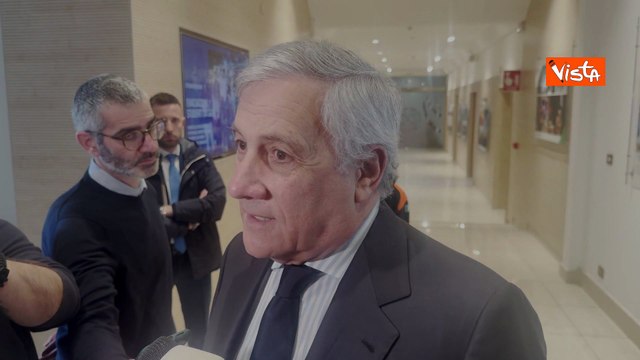 Tajani, rimpatri italiani: Inviati carabinieri e finanza in Medio Oriente contro truffe sui voli