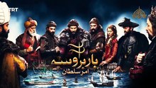 Barbarossa Season 02 - Episode 20 | Amr Sultan [ Urdu Dubbed ] | All Series 2024