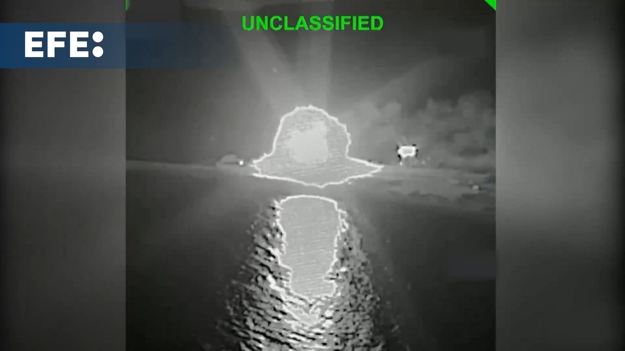 EE.UU. lanza ofensiva contra Irán con el objetivo de destruir misiles y reducir su capacidad militar