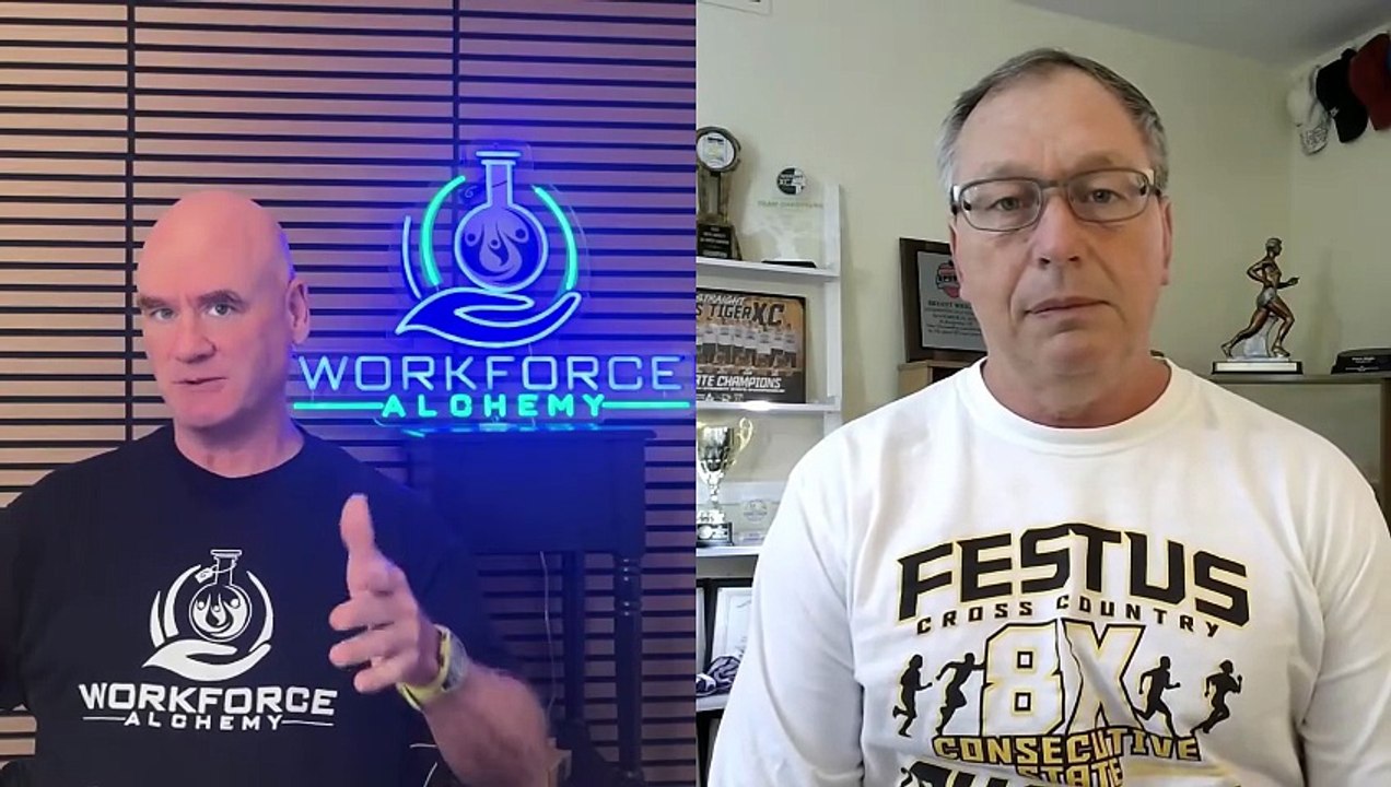 Building a Championship Culture That Keeps Winning | Leadership Lessons from Coach Bryant Wright