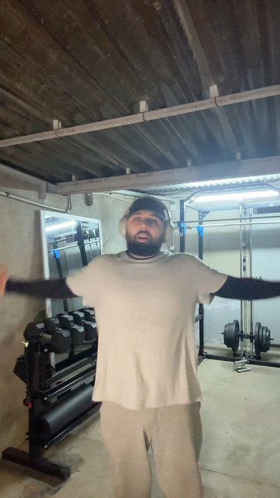 Pourquoi tu a arrêté ? #motivation #discipline #constance