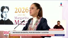 Reforma electoral avanza con contratiempos y oposiciones | DPC con Paola Rojas