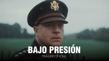 Primer Tráiler Oficial Subtitulado de 'Bajo Presión'