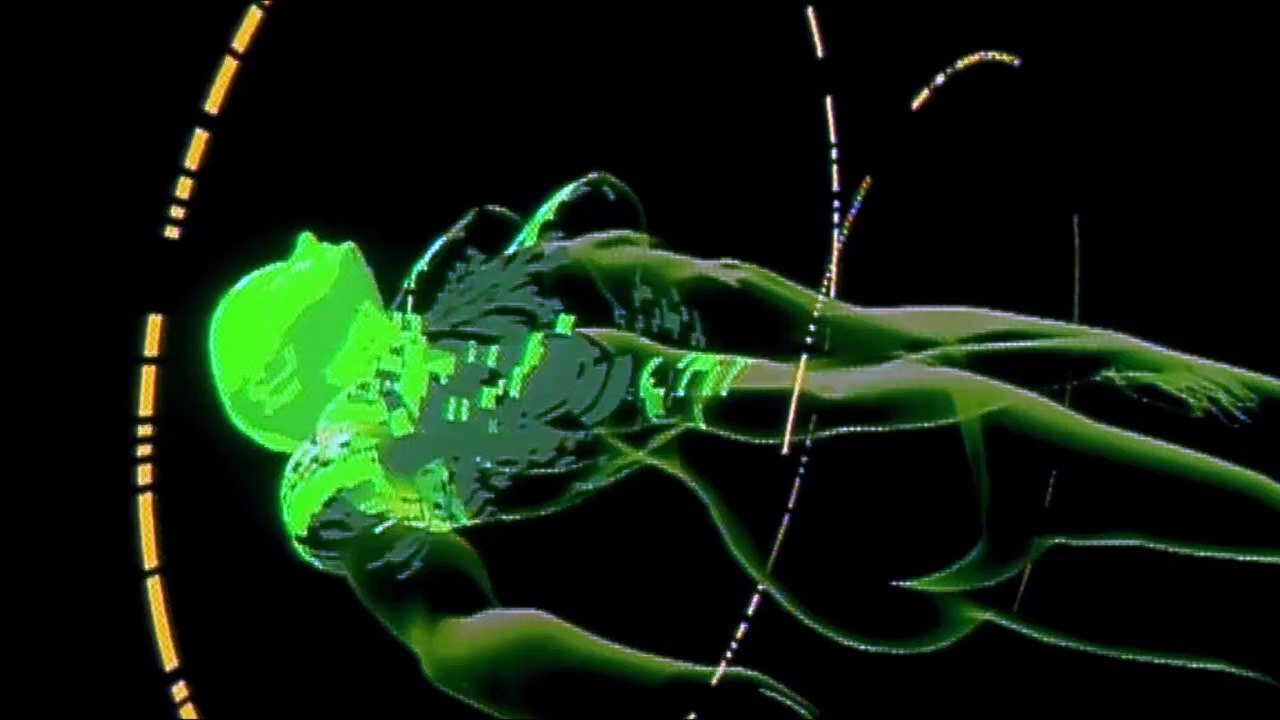 Ghost in the Shell (Deutsch)