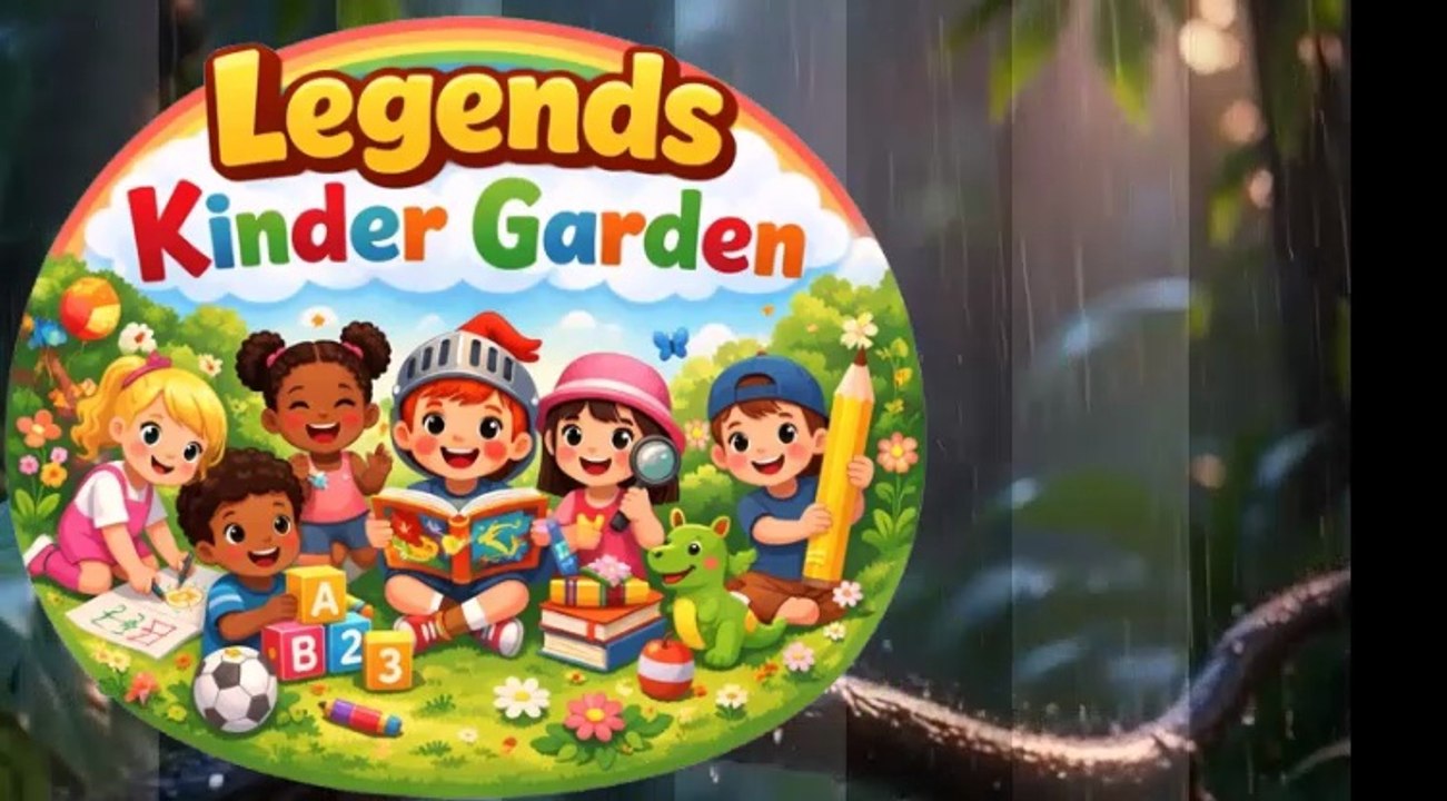 Main Tota Mithoo 🦜 | Sad to Happy Parrot Song | Hindi Kids Rhyme | Nursery Poem