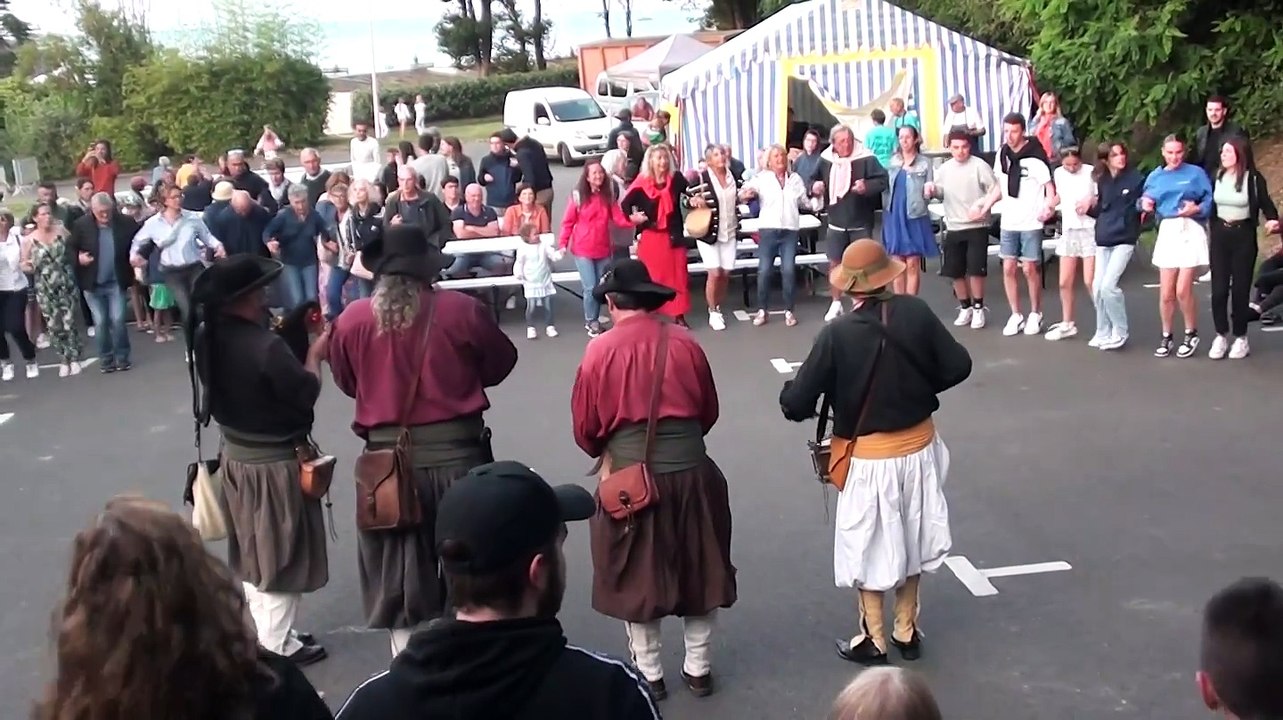 Etables sur Mer - Td Plinn