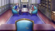 Isekai Office Worker: The Other World's Books Depend on the Bean Counter Episode 9 English Sub