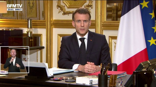 Frappes des États-Unis et d'Israël en Iran: Emmanuel Macron évoque des opérations militaires conduites en dehors du droit international
