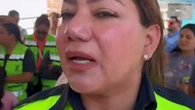 8M en Saltillo: ¿A qué hora cerrarán calles por la marcha? Comisaría de Seguridad anuncia horarios