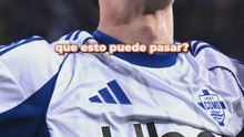 ¿Puede volver ya Jacobo Ramón al Real Madrid? | Fernando S. Tavero en Minuto 116