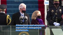 Burzliwe zeznania Clintonów ws. Epsteina, nie zabrakło pytań o spiski i UFO
