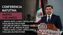 🚨 ¡YA ES OFICIAL! Publican 40 Horas en el DOF, 157 mil empleos y postura ante la ONU | ICON