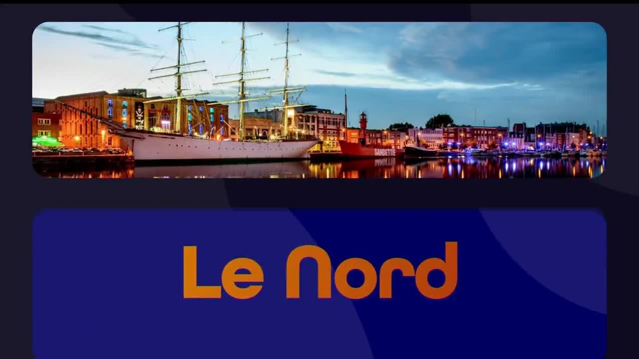 Bonsoir Lille du mardi 3 mars 2026