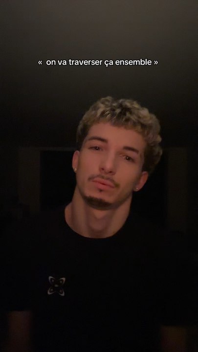 Tout sur TikTok : tysonbllt