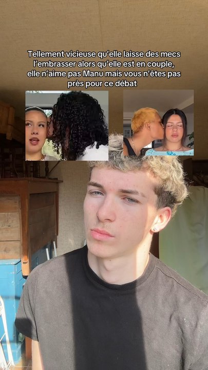 Tout sur TikTok : tysonbllt