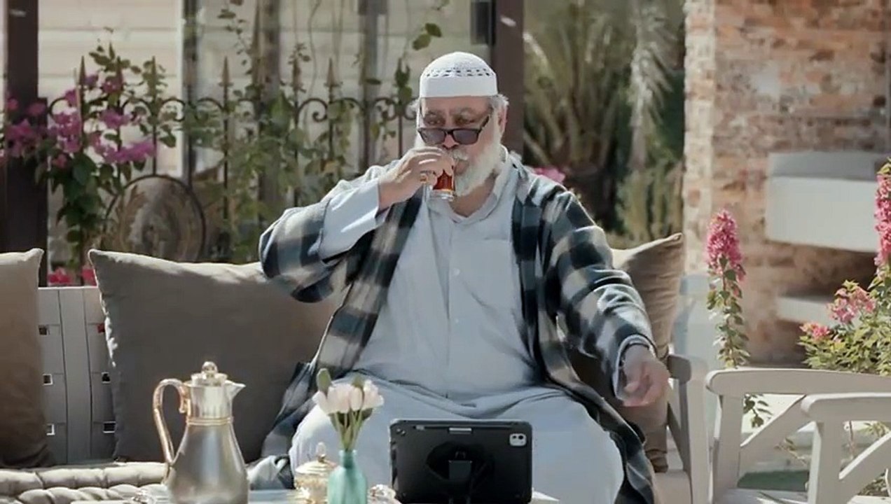 بنات عبدالغني الحلقة 16