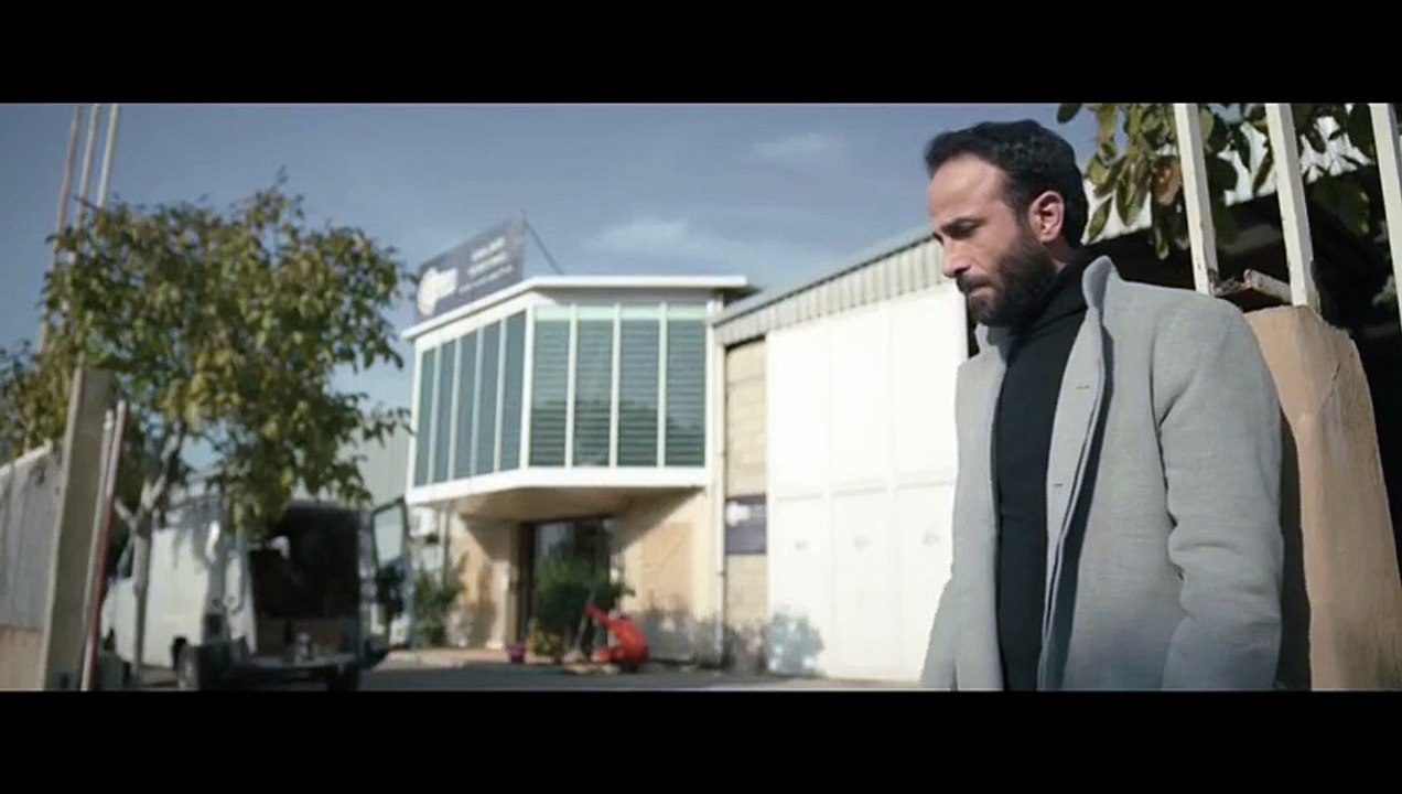 مسلسل الخروج الى البئر الحلقة 15 الخامسة عشر