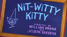Tom And Jerry - 061 - Nit-Witty Kitty (1951)