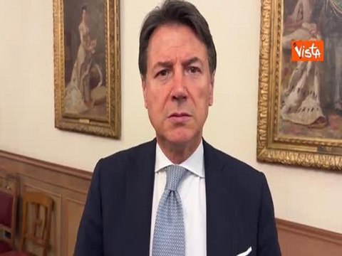 Conte: Scontro con Tajani? Una questione politica seria, verso dove porta rapporto con Washington?