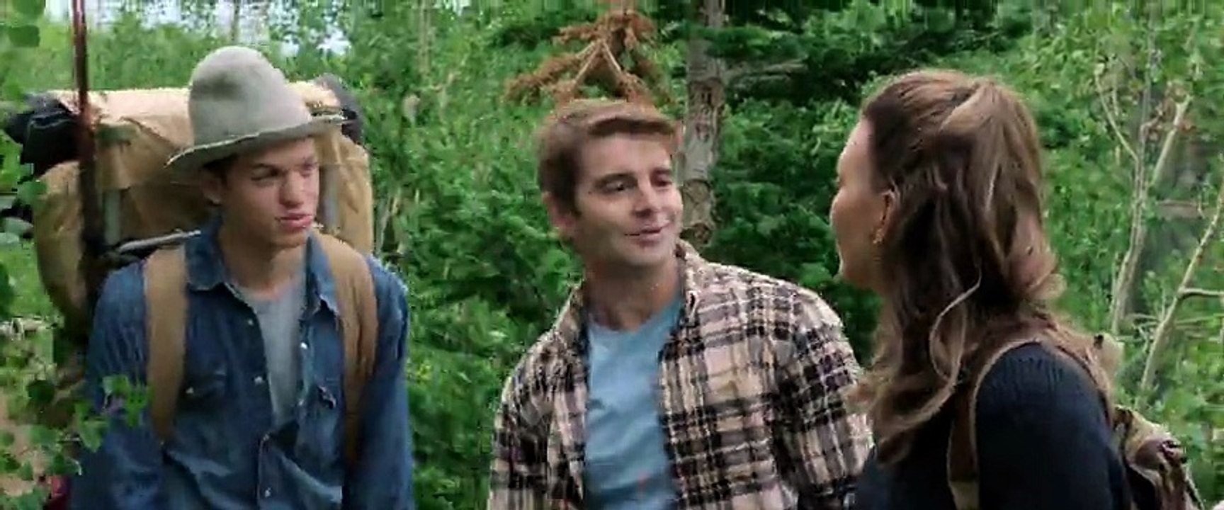 Short Horror Movie Grizzly Night  A Night of Terror