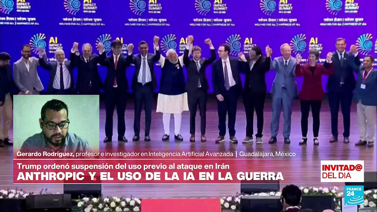 ¿Cómo funciona Anthropic y por qué el Ejército de EE. UU. quería acceso total de la IA Claude?