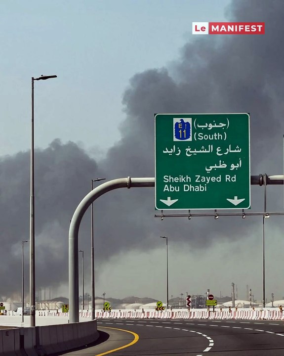 Émirats Arabes Unis vs Iran : Une riposte militaire imminente ? Analyse de la guerre dans le Golfe