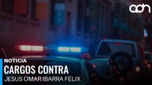 🚨¡Última Hora! Jesús Omar Ibarra Félix acusado en Chicago por terrorismo y drogas