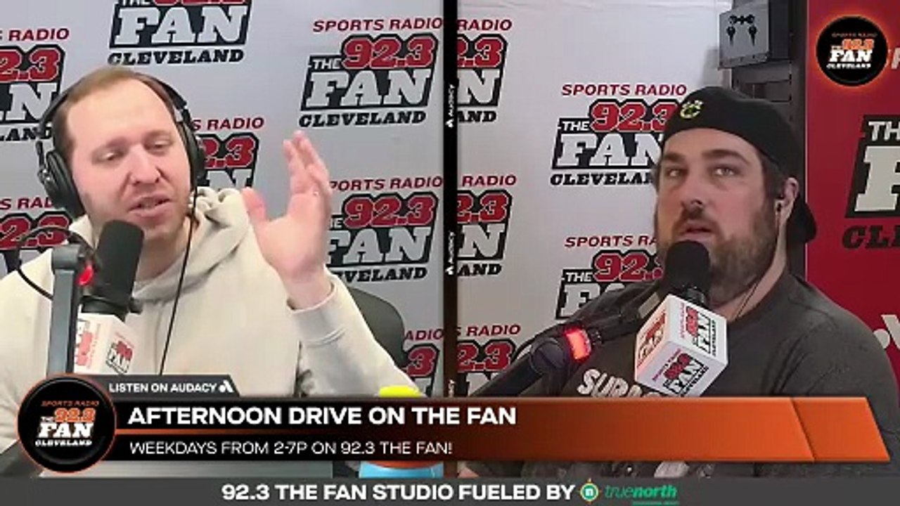 Debate lives on with Browns' QB options this offseason