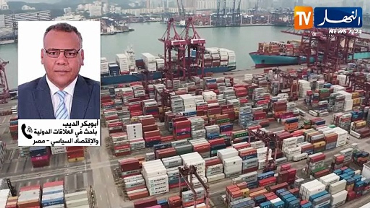 إيران تهدد وترامب يتوعد.. مصير مضيق هرمز يربك الإقتصاد العالمي