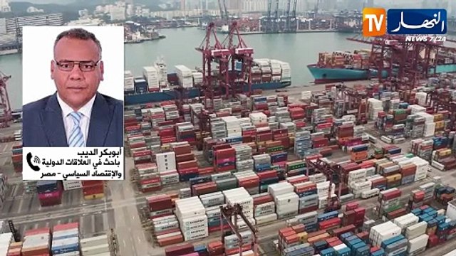 إيران تهدد وترامب يتوعد.. مصير مضيق هرمز يربك الإقتصاد العالمي