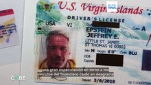 The Cube: ¿Demuestran los archivos de Epstein que trabajaba para Rusia u otro Gobierno?