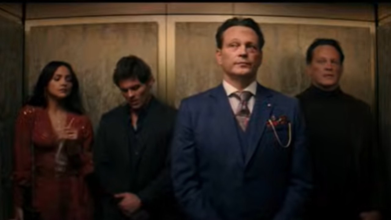 Mike & Nick & Nick & Alice Trailer Oficial