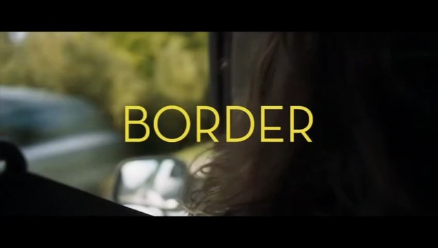 Border (2018)