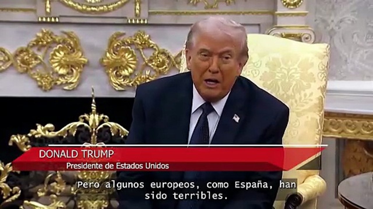 El Gobierno responde a Trump y Bruselas asegura que defenderá los intereses de la UE