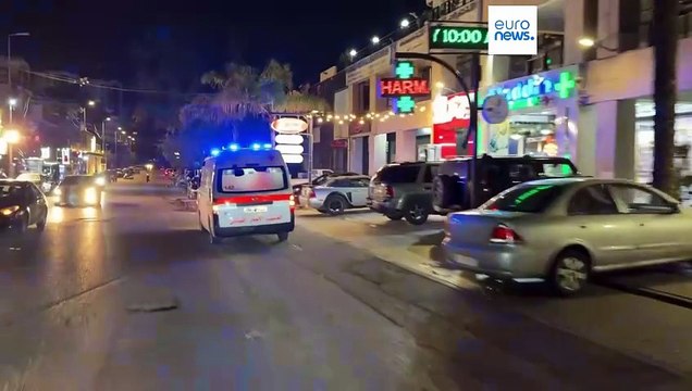 EURONEWS HOY | Las noticias del martes 3 de marzo: Casi 800 civiles muertos en Irán