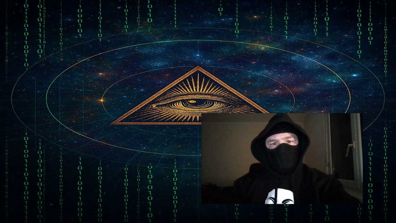 3. En Français Quel est le complot des Illuminati ?