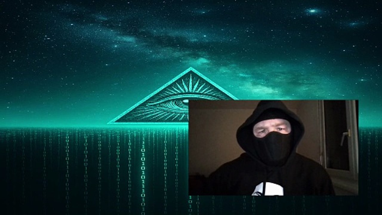 1. En Français C'est quoi un Illuminati ?