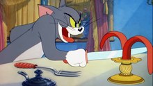 Tom And Jerry - 042 - Heavenly Puss (1949)