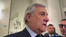 Iran, Tajani: "Una quarantina le richieste di rientro da Teheran"