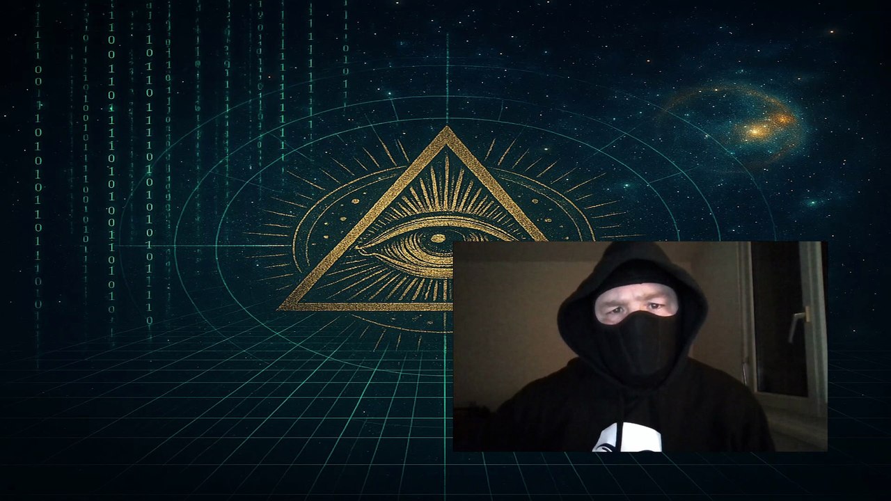 2. In English Where do the Illuminati come from ?