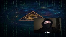 3. In English what is the Illuminati conspiracy ?