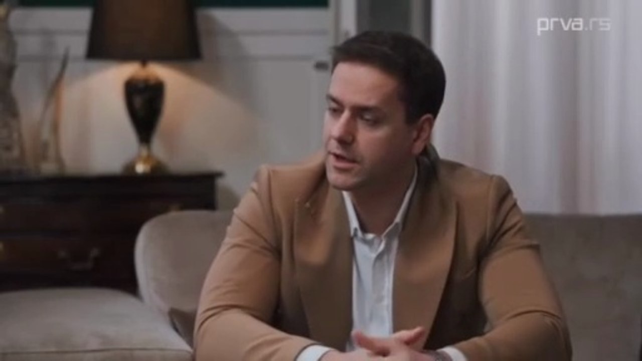 Igra sudbine 1726 Epizoda - Igra sudbine  Epizoda 1726