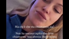 Taylor mega story vita da campagna