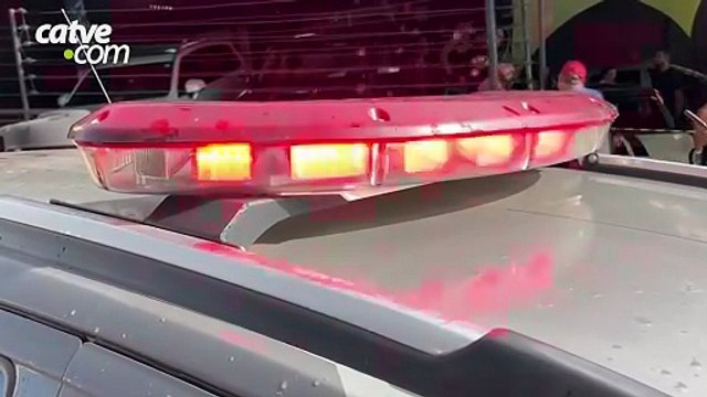 Identificados pai e filho mortos a tiros em revenda de veículos