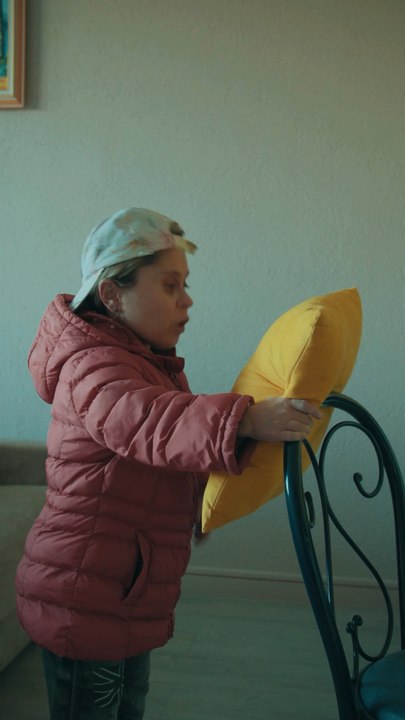 Ma mère devient une racaille ? 😱